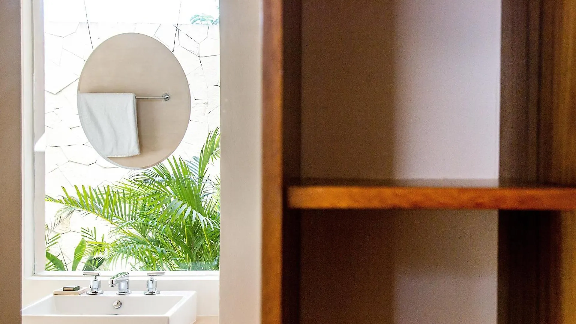 Appartement Kiki Tulum