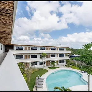  Apartment Elementos