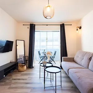  Appartement Bord De Mer France