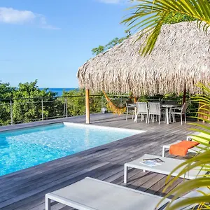  Appartement Au Citron Hébergements Martinique