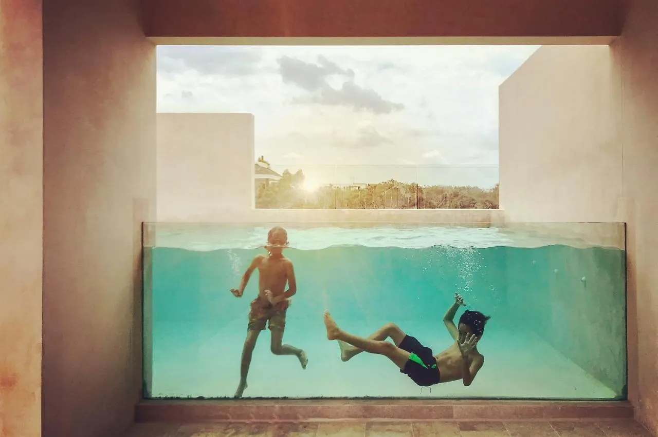 Apartamento Kiki Tulum