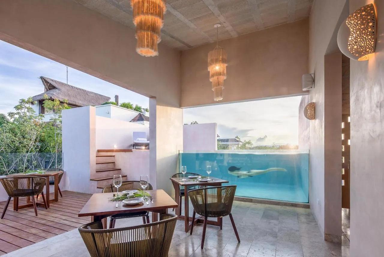 Apartamento Kiki Tulum México
