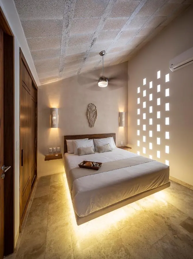Apartamento Kiki Tulum